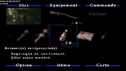 Silent hill 2 | Partie 17 | Ce foutu ascenseur...