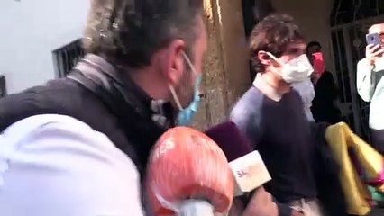 'Sábado Deluxe': Francisco y Cayetano Rivera toman la primera medida contra Isabel Pantoja