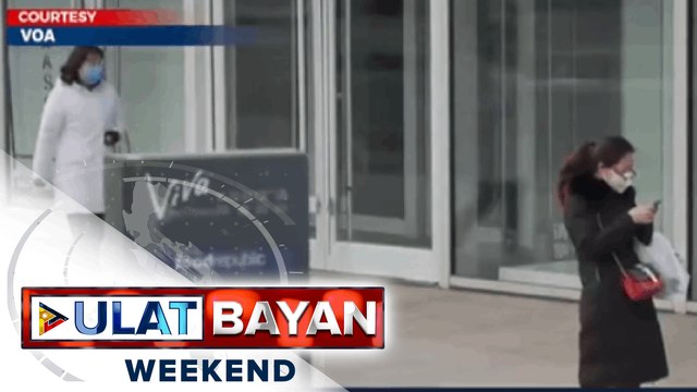 G20 Summit, isinagawa online sa kauna-unahang pagkakataon