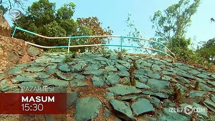Masum 246. Bölüm Fragmanı - 23 Kasım Pazartesi