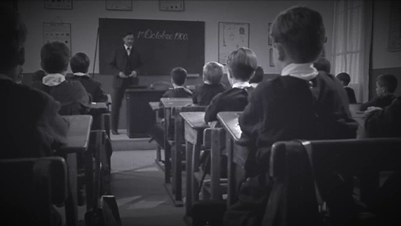 LES ÉCOLES DES ENFANTS DE LA CROIX VALMER