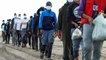 Canary Islands migrants: Spain struggles as African arrivals rise