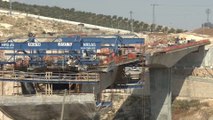 شبكة أنفاق جديدة تربط بين القدس ومستوطنات جنوب الضفة الغربية