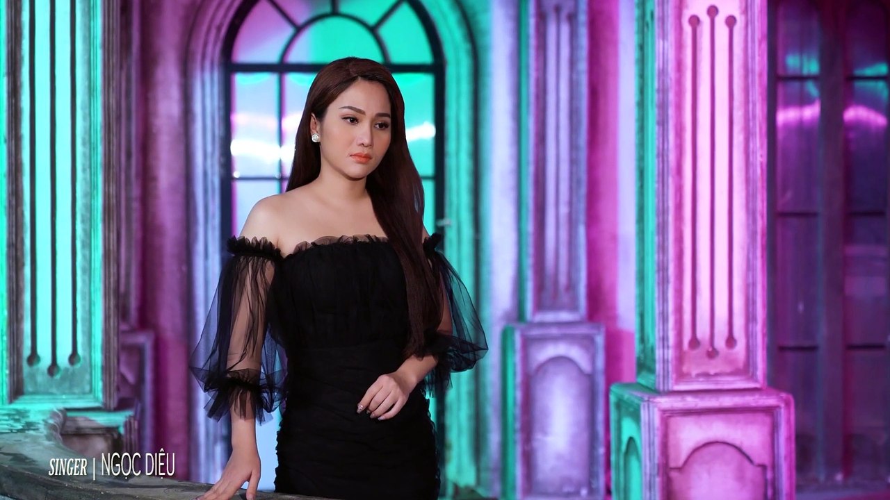 Đêm Nhớ Người Tình - Ngọc Diệu