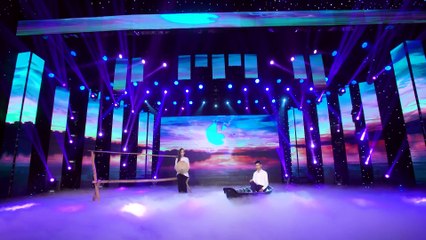 Hoàng Hôn Màu Tím - Như Huỳnh - Xuân Hòa ( Tân Cổ  )