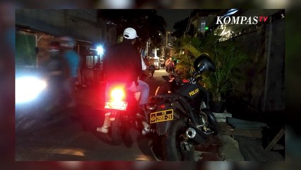 Polisi Anjurkan Rizieq Shihab Test Swab Covid-19, Ini Kata FPI