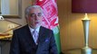 Mike Pompeo se reúne con los talibanes para afianzar las negociaciones de paz con Afganistán