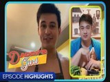 Daddy's Gurl: Daboy, luma-love life na! | Episode 88