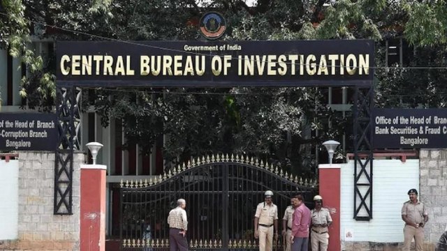Hathras accused taken to Gujarat for polygraph test