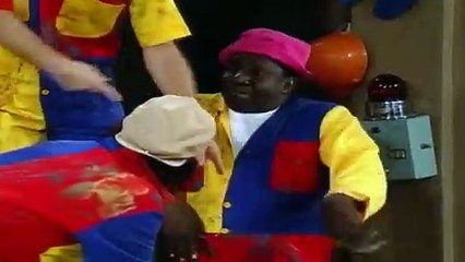 Trapalhoes Dia do Pagamento