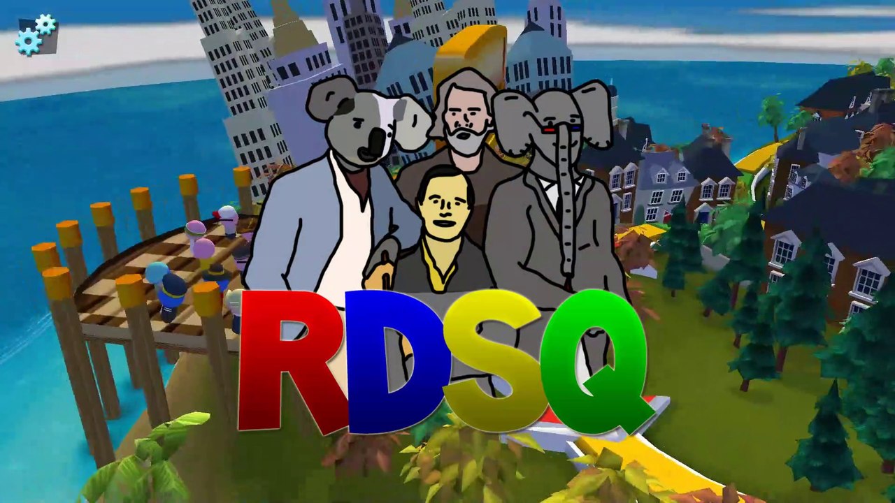 Der schlechteste Raketenbauer der Welt! | THE GAME OF LIFE ★ RDSQ 166