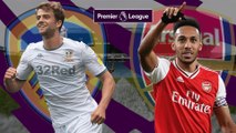 Leeds-Arsenal : les compositions probables