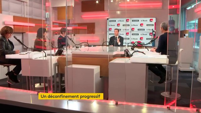 Jordan Bardella : Tous les partis ont fait des dizaines de propositions qui n'ont pas été prises en compte. On a méprisé l'opposition.