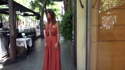 Tamara Gorro y Ezequiel Garay apuestan por los planes culturales