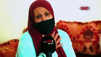 والدة طفل مغتصب من طرف 7 شبان_ داوه لعشة وتناوبوا عليه اغتصبوه.. ودرت تنازل تحت الضغط وبغيت حق ولدي