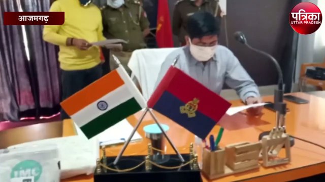 बैंक संचालक से हुई लूट का खुलासा, छह लुटेरों को पुलिस ने किया गिरफ्तार