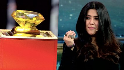 Bigg Boss 14 Weekend Ka Vaar: Rubina Dilaik is winner of Immunity | FilmiBeat