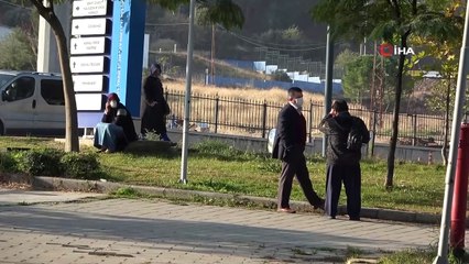 KPSS Ortaöğretim sınavı sona erdi