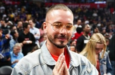 J Balvin confessa que não 'queria viver' durante batalha contra depressão