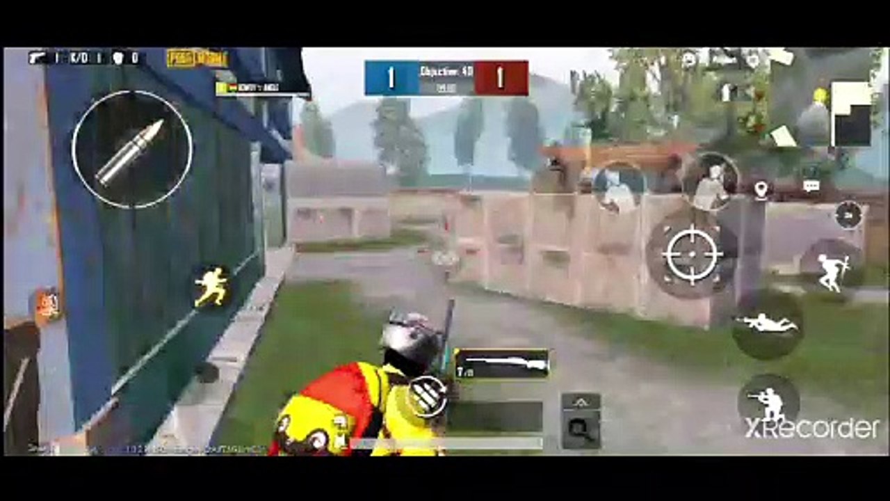 Pubgmobile BGM
