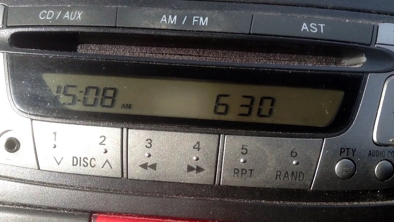 BBC 3 Counties Radio medium wave closedown