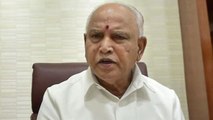 Kannada outfit Karnataka Rakshana Vedike asks BSY govt to scrap Maratha board