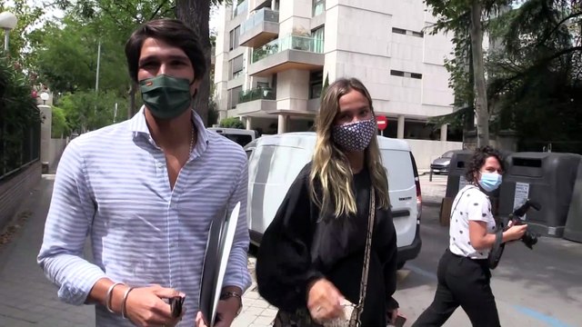 El espectacular 'Oasis' que María Pombo ha creado en su nuevo hogar