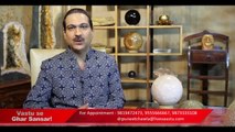 Wall Clock Vastu tips | Kya Darwaje ke upar hai Wall Clock | Dr. Puneet Chawla | Live Vaastu