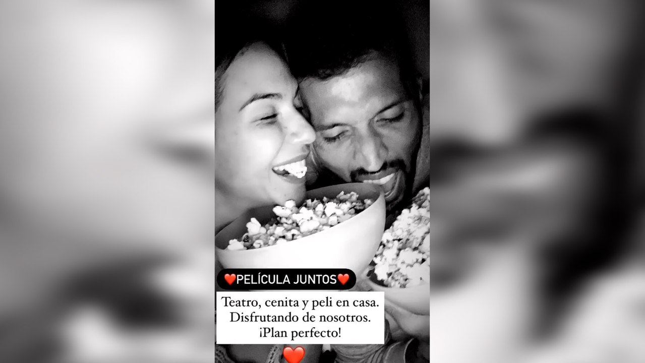 Tamara Gorro y Ezequiel Garay apuestan por los...