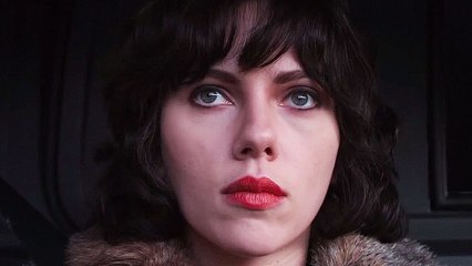 Under the Skin - Bande annonce (VOST)