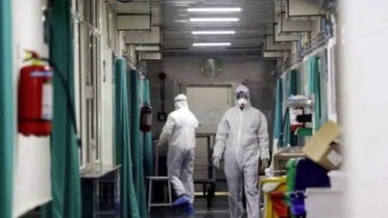 5,879 Covid cases reported in Delhi in last 24 hours