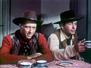 The Cisco Kid S3 E21