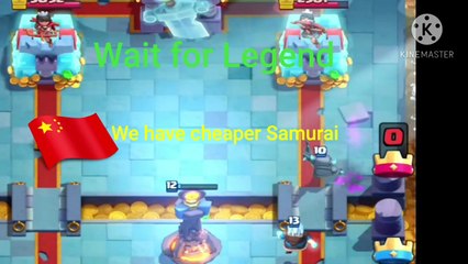 #clashroyale funny video