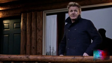 Hotel Hell Season 3 Episode 1 | Part 1 | HD | Angler's Lodge | Gordon Ramsay