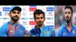 India Vs Australia 2020 : Virat Kohli To Break Sachin Tendulkar All Time Record