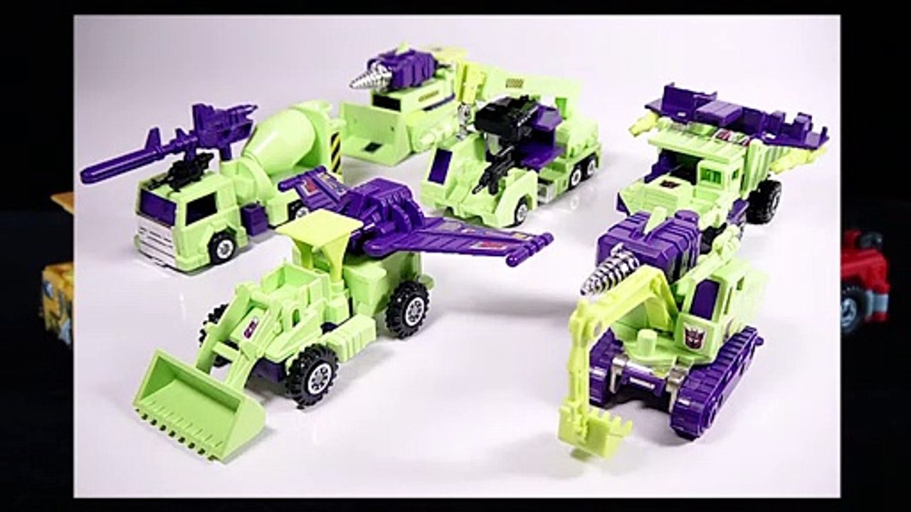 Transformers - "Robots In Disguise [2001]" Landfill Review