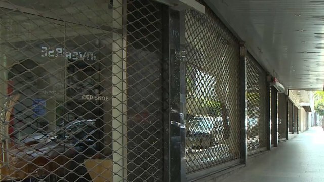 لبنان.. الوضع الاقتصادي يجبر علامات تجارية عالمية على المغادرة