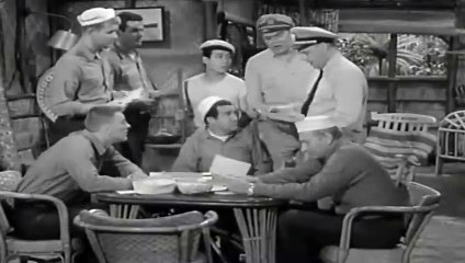 McHales Navy Season 3 Episode 25