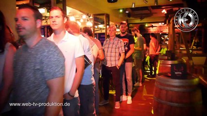 Bitcoin & Krypto - DR. JULIAN HOSP - CRYPTONIGHT - Interview EWALD SERAFINI - Karrideo Imagefilm ©®™
