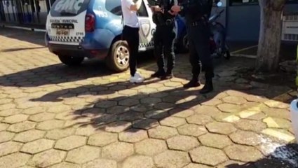 Caso de agressão é registrado durante festa rave em Cascavel