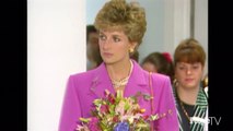 Diana Diaries - A Look Back At Princess Diana’s Interview With Martin Bashir _ PeopleTV