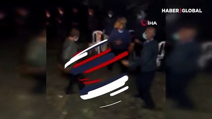 Anne- oğul 1 saat arayla kalp krizinden öldü