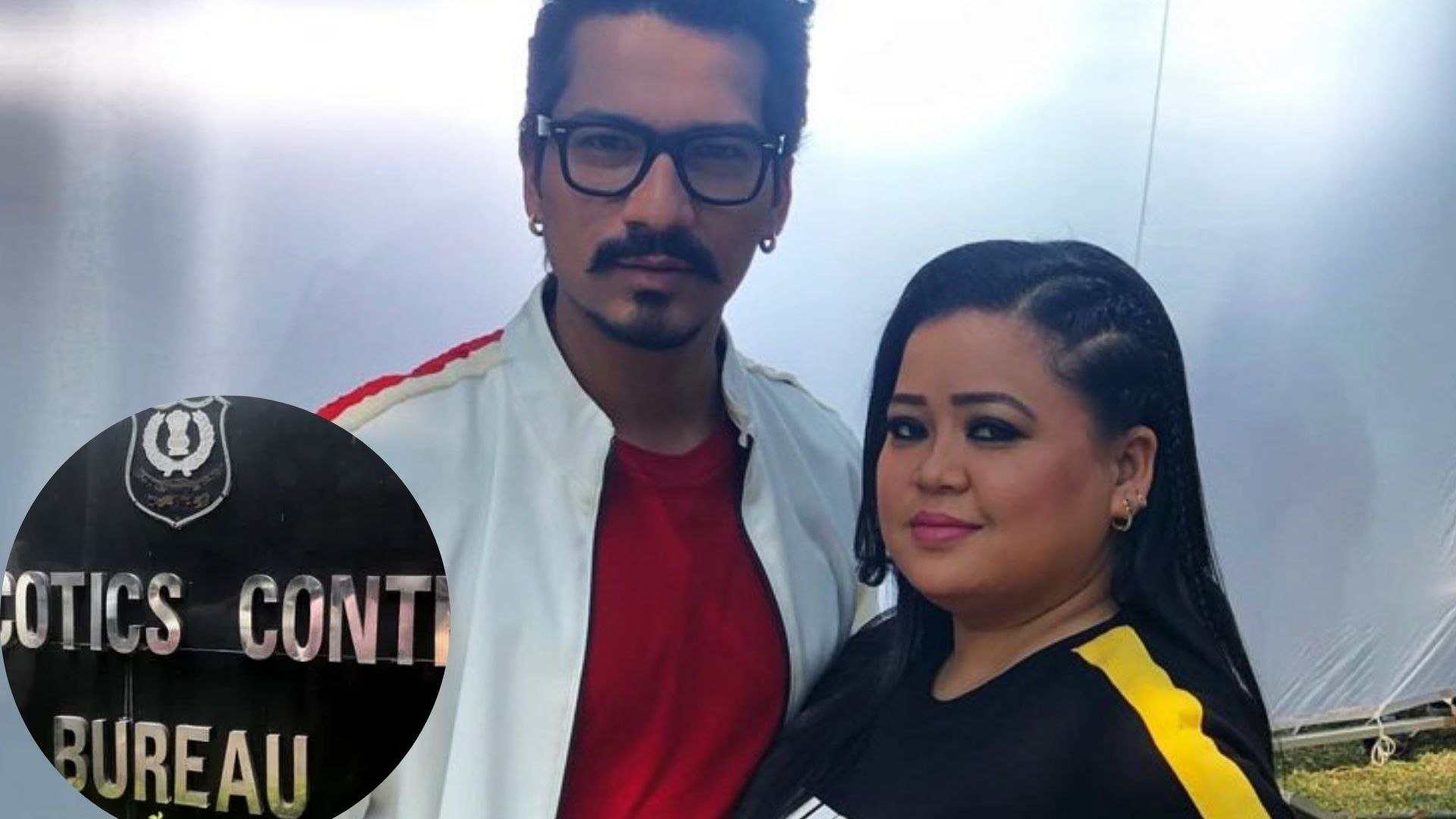 Bharti Singh और Haarsh Limbachiyaa ड्रग्स केस में ये बोली NCB; देखिए वीडियो | FilmiBeat