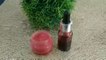 Lip and Cheek Tint, Homemade Tint with Simple ingredients, DIY Lip and Cheek Tint for Winter,