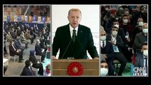 Son dakika... Cumhurbaşkanı Erdoğan'dan ilave tedbir ve Cumhur İttifakı açıklaması | Video