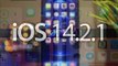 Apple lança iOS 14.2.1, com correção para bugs nos iPhone 12