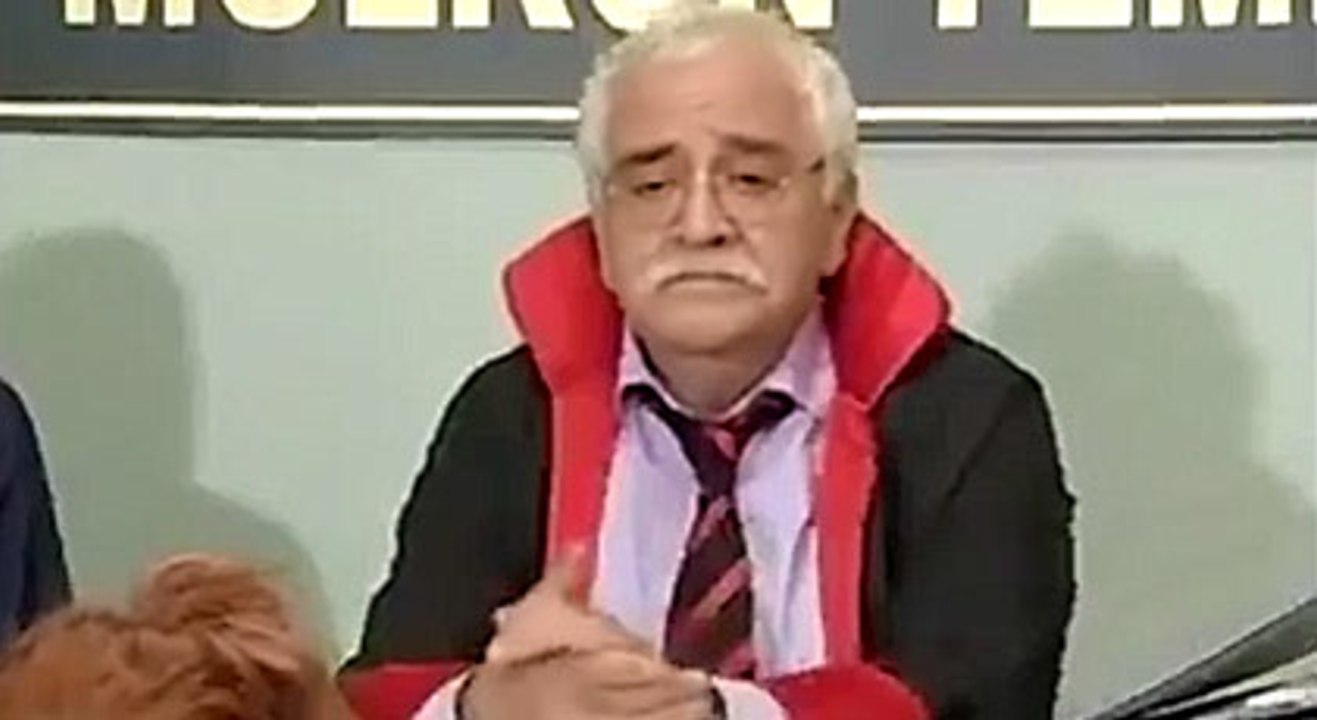 Levent Kırca yıllar önce yapmış yine yapacağını