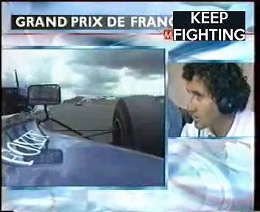 571 F1 07 GP France 1995 p3