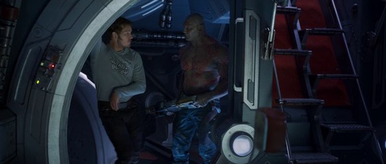 Лучшие смешные моменты Стражи Галактики/Best funny moments of the Guardians of the Galaxy 2