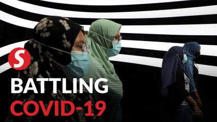 Covid-19: Selangor's total jumps with new cases from Teratai cluster